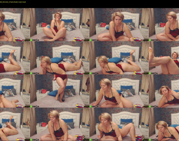 lorabigass — 41 minute Chaturbate female cam show recording, 1080p, Jan 9, 2021