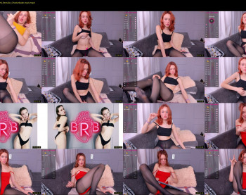 lornadyer — 116 minute Chaturbate female cam show recording, 720p, Jan 9, 2021