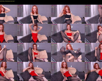 lornadyer — 59 minute Chaturbate female cam show recording, 720p, Jan 9, 2021