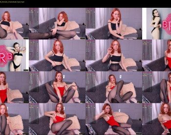 lornadyer — 84 minute Chaturbate female cam show recording, 720p, Jan 9, 2021