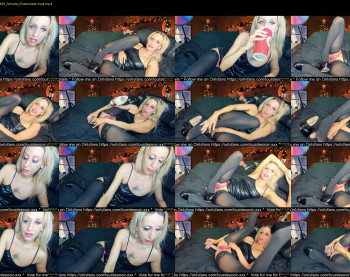 lourdesnoir — 19 minute Chaturbate female cam show recording, 1080p, Jan 9, 2021