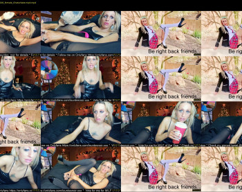 lourdesnoir — 80 minute Chaturbate female cam show recording, 1080p, Jan 9, 2021