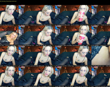 lourdesnoir — 16 minute Chaturbate female cam show recording, 1080p, Jan 9, 2021