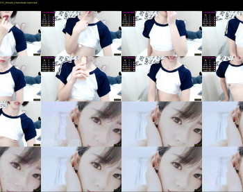 lovely_asahi — 48 minute Chaturbate female cam show recording, 720p, Jan 9, 2021