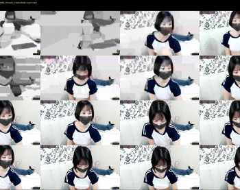 lovely_asahi — 6 minute Chaturbate female cam show recording, 720p, Jan 9, 2021