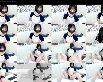 lovely_asahi — 10 minute Chaturbate female cam show recording, 720p, Jan 9, 2021