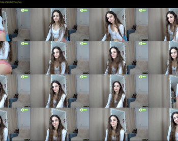 loxy_ — 12 minute Chaturbate female cam show recording, 1080p, Jan 9, 2021