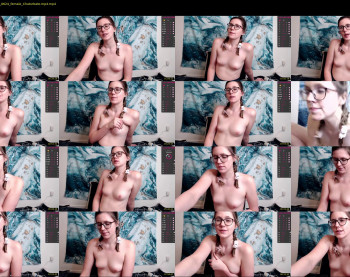 madisynwood — 10 minute Chaturbate female cam show recording, 1080p, Jan 9, 2021