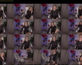 martha_mayer — 32 minute Chaturbate female cam show recording, 1080p, Jan 9, 2021