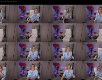 martha_mayer — 70 minute Chaturbate female cam show recording, 1080p, Jan 10, 2021