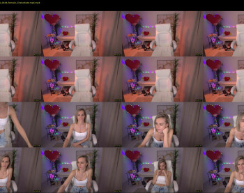 martha_mayer — 6 minute Chaturbate female cam show recording, 1080p, Jan 10, 2021