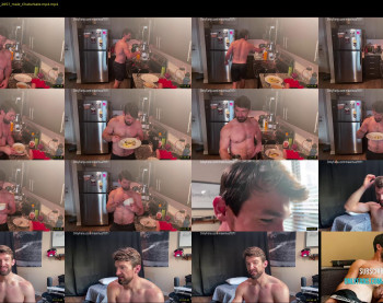 maximus_787 — 28 minute Chaturbate male cam show recording, 1080p, Jan 9, 2021