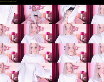 melissaallens — 22 minute Chaturbate female cam show recording, 1080p, Jan 9, 2021