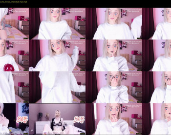 melissaallens — 70 minute Chaturbate female cam show recording, 1080p, Jan 9, 2021