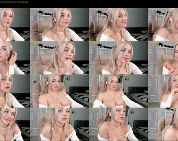 mia_milagros — 70 minute Chaturbate female cam show recording, 1080p, Jan 10, 2021