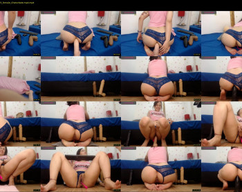 mia_sstar — 70 minute Chaturbate female cam show recording, 1080p, Jan 9, 2021