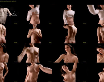 mindvoiding — 114 minute Chaturbate female cam show recording, 720p, Jan 10, 2021