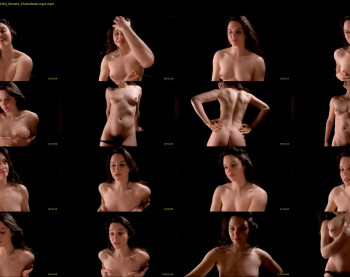 mindvoiding — 73 minute Chaturbate female cam show recording, 720p, Jan 10, 2021