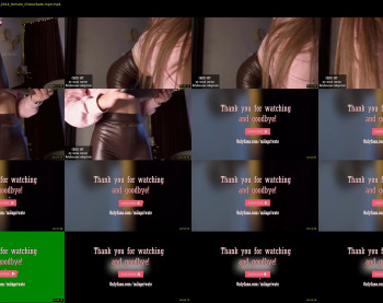 ms_seductive — 5 minute Chaturbate female cam show recording, 1080p, Jan 9, 2021