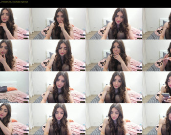 muslim_candy — 11 minute Chaturbate female cam show recording, 1080p, Jan 9, 2021