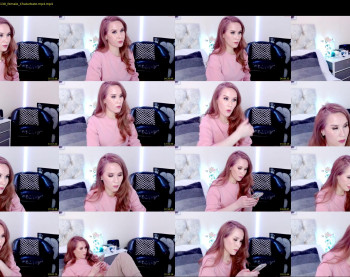 myassistant — 39 minute Chaturbate female cam show recording, 720p, Jan 9, 2021