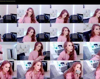 myassistant — 62 minute Chaturbate female cam show recording, 720p, Jan 9, 2021