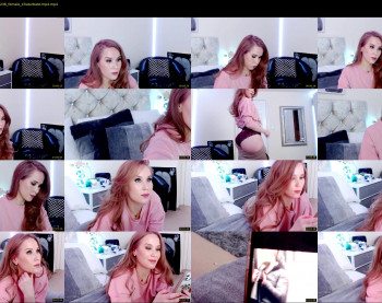myassistant — 51 minute Chaturbate female cam show recording, 720p, Jan 9, 2021