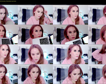 myassistant — 36 minute Chaturbate female cam show recording, 720p, Jan 10, 2021