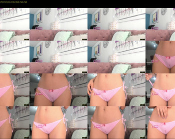 mylittle_mila — 9 minute Chaturbate female cam show recording, 1080p, Jan 9, 2021