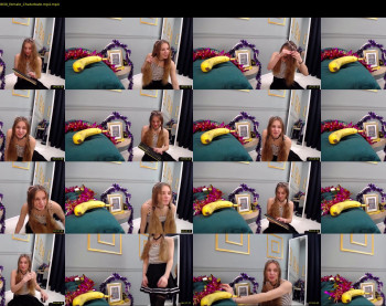 nancycute__ — 8 minute Chaturbate female cam show recording, 1080p, Jan 9, 2021