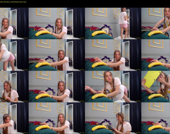 nancycute__ — 7 minute Chaturbate female cam show recording, 1080p, Jan 9, 2021