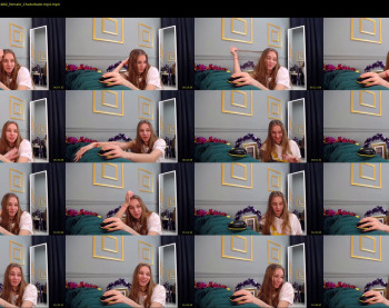nancycute__ — 3 minute Chaturbate female cam show recording, 1080p, Jan 9, 2021