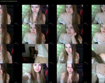 naughty_popa — 47 minute Chaturbate female cam show recording, 720p, Jan 9, 2021