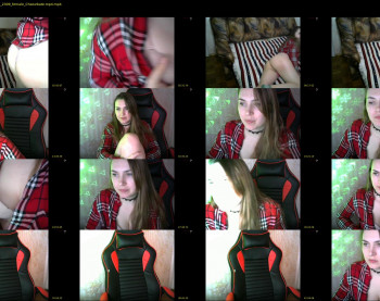 naughty_popa — 47 minute Chaturbate female cam show recording, 720p, Jan 9, 2021