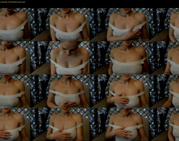 nickyplus — 10 minute Chaturbate couple cam show recording, 720p, Jan 9, 2021