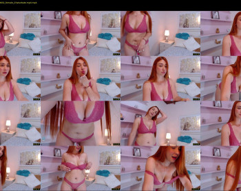 nicolette_01 — 77 minute Chaturbate female cam show recording, 720p, Jan 9, 2021