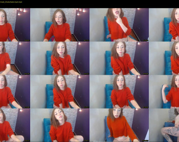 niilaa — 71 minute Chaturbate female cam show recording, 1080p, Jan 10, 2021