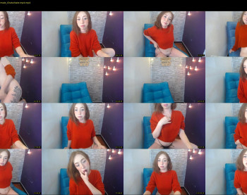 niilaa — 70 minute Chaturbate female cam show recording, 1080p, Jan 10, 2021