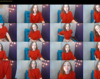 niilaa — 70 minute Chaturbate female cam show recording, 1080p, Jan 10, 2021
