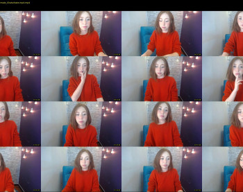 niilaa — 27 minute Chaturbate female cam show recording, 1080p, Jan 10, 2021
