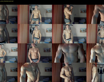 o_r_b_i_t — 47 minute Chaturbate male cam show recording, 720p, Jan 9, 2021