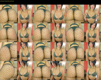 oxlemon — 10 minute Chaturbate female cam show recording, 1080p, Jan 9, 2021