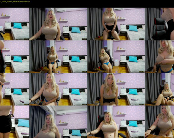 pam___beautiful — 87 minute Chaturbate female cam show recording, 720p, Jan 9, 2021
