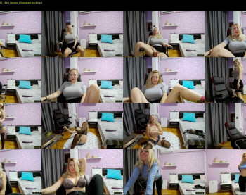 pam___beautiful — 87 minute Chaturbate female cam show recording, 720p, Jan 9, 2021