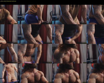 phil_chambers — 74 minute Chaturbate male cam show recording, 1080p, Jan 9, 2021