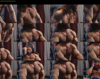 phil_chambers — 72 minute Chaturbate male cam show recording, 1080p, Jan 9, 2021