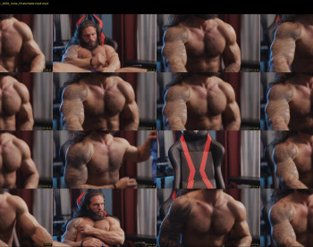 phil_chambers — 19 minute Chaturbate male cam show recording, 1080p, Jan 9, 2021