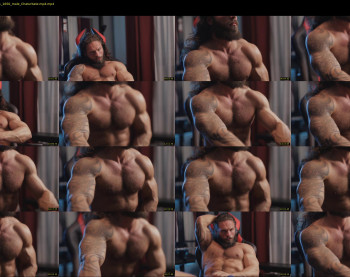 phil_chambers — 35 minute Chaturbate male cam show recording, 1080p, Jan 9, 2021