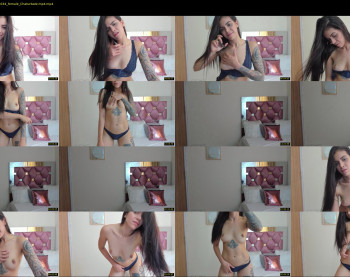 pk2secretxx — 35 minute Chaturbate female cam show recording, 720p, Jan 9, 2021
