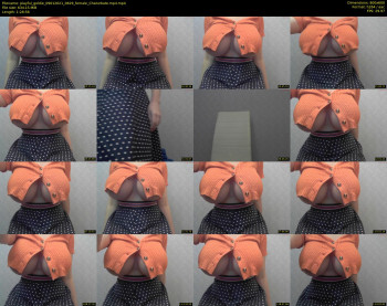 playful_goldie — 89 minute Chaturbate female cam show recording, 480p, Jan 9, 2021